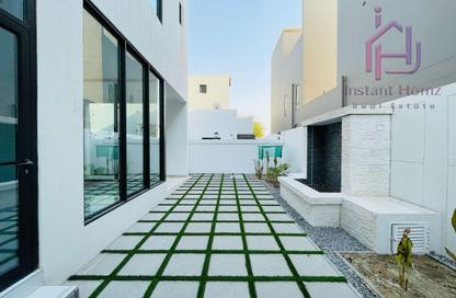 Villa - 4 Bedrooms - 4 Bathrooms for rent in Budaiya - Northern Governorate Villa - 4 Bedrooms - 4 Bathrooms for rent in Budaiya - Northern Governorate