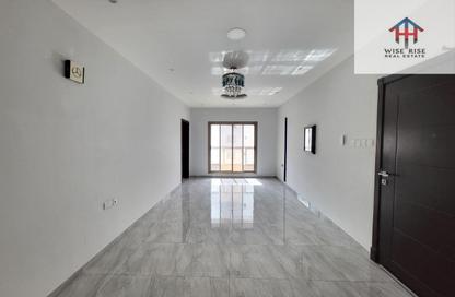 Apartment - 3 Bedrooms - 3 Bathrooms for rent in Hidd - Muharraq Governorate