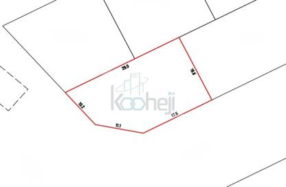 Land - Studio for sale in A'Ali - Central Governorate