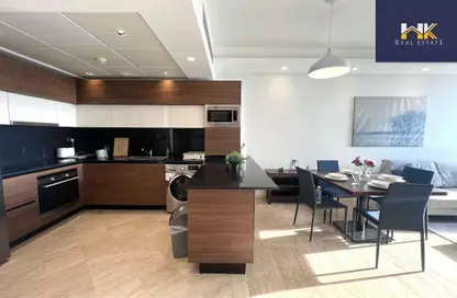 Apartment - 1 Bedroom - 2 Bathrooms for rent in Essence of Dilmunia - Dilmunia Island - Muharraq Governorate