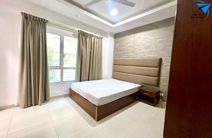 Apartment - 2 Bedrooms - 2 Bathrooms for rent in Adliya - Manama - Capital Governorate