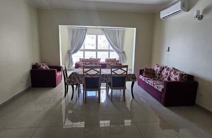 Apartment - 3 - 2 for rent in Riffa Views - Riffa - Southern Governorate