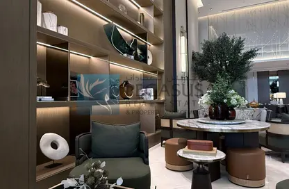 شقة - غرفة نوم - 1 حمام للبيع في خليج البحرين - محافظة العاصمة