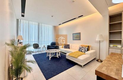 Apartment - 1 Bedroom - 2 Bathrooms for rent in Al Juffair - Capital Governorate Apartment - 1 Bedroom - 2 Bathrooms for rent in Al Juffair - Capital Governorate