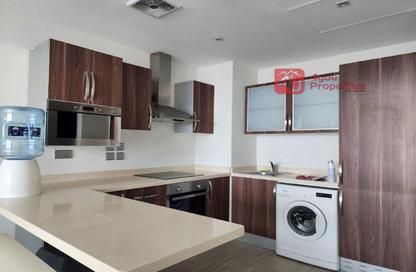 Apartment - 1 Bedroom - 2 Bathrooms for rent in Um Al Hasam - Manama - Capital Governorate