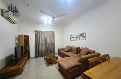 Apartment - 1 - 1 for rent in Adliya - Manama - Capital Governorate Apartment - 1 - 1 for rent in Adliya - Manama - Capital Governorate