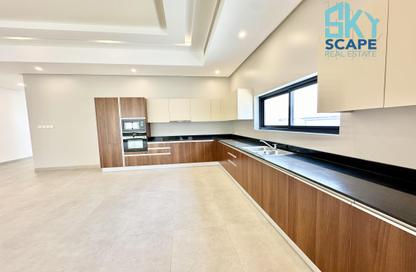 Villa - 3 - 4 for rent in Adliya - Manama - Capital Governorate