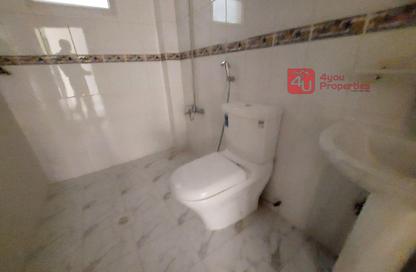 Apartment - 2 - 2 for rent in Mahooz - Manama - Capital Governorate