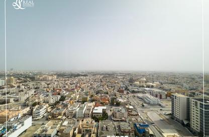 Apartment - Studio - 1 for rent in Sanabis - Manama - Capital Governorate