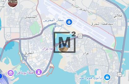 Whole Building - 7+ Bedrooms - 7+ Bathrooms for sale in Muharraq - Muharraq Governorate Whole Building - 7+ Bedrooms - 7+ Bathrooms for sale in Muharraq - Muharraq Governorate