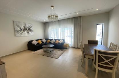 Apartment - 2 - 2 for rent in Tubli - Central Governorate