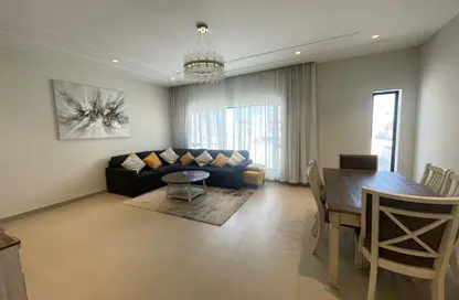 Apartment - 2 Bedrooms - 2 Bathrooms for rent in Tubli - Central Governorate Apartment - 2 Bedrooms - 2 Bathrooms for rent in Tubli - Central Governorate