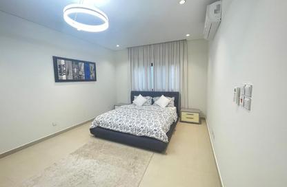 Apartment - 2 - 2 for rent in Tubli - Central Governorate
