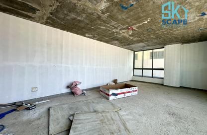 Office Space - Studio - 2 Bathrooms for rent in Al Burhama - Manama - Capital Governorate