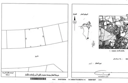 Land - Studio for sale in Salmabad - Central Governorate