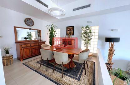 Villa - 3 - 6 for rent in Essence of Dilmunia - Dilmunia Island - Muharraq Governorate