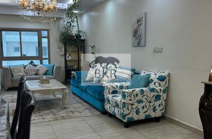Apartment - 2 Bedrooms - 2 Bathrooms for rent in Busaiteen - Muharraq Governorate Apartment - 2 Bedrooms - 2 Bathrooms for rent in Busaiteen - Muharraq Governorate