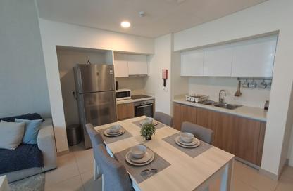 Apartment - 2 Bedrooms - 2 Bathrooms for rent in Diyar Al Muharraq - Muharraq Governorate