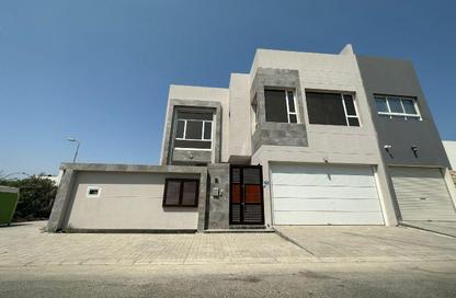 Villa - 3 Bedrooms - 4 Bathrooms for sale in Al Jasra - Northern Governorate