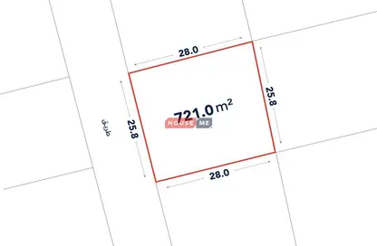 Land - Studio for sale in Tubli - Central Governorate