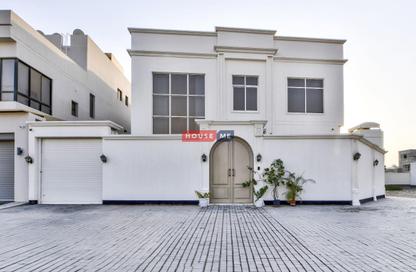Villa - 3 Bedrooms - 5 Bathrooms for sale in Saar - Northern Governorate Villa - 3 Bedrooms - 5 Bathrooms for sale in Saar - Northern Governorate