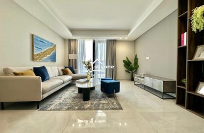 Apartment - 2 Bedrooms - 3 Bathrooms for sale in The Lagoon - Amwaj Islands - Muharraq Governorate