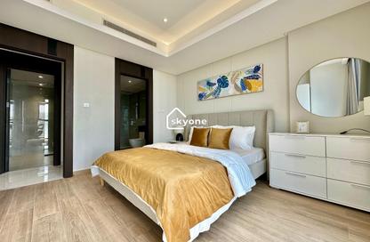 Apartment - 2 Bedrooms - 3 Bathrooms for sale in The Lagoon - Amwaj Islands - Muharraq Governorate