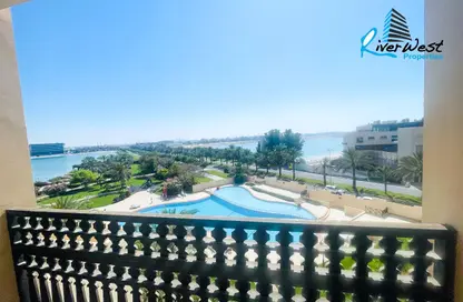 Apartment - 3 Bedrooms - 4 Bathrooms for rent in Amwaj Avenue - Amwaj Islands - Muharraq Governorate