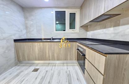 Apartment - 3 Bedrooms - 3 Bathrooms for rent in Al Bahair - Riffa - Southern Governorate