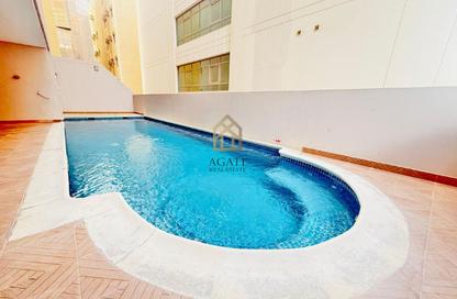 Apartment - 1 - 2 for rent in Busaiteen - Muharraq Governorate
