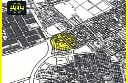 Land - Studio for sale in Sanad - Central Governorate