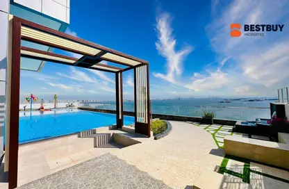 Apartment - 1 Bedroom - 2 Bathrooms for sale in Al Juffair - Capital Governorate