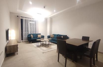 Apartment - 2 - 3 for rent in Hidd - Muharraq Governorate