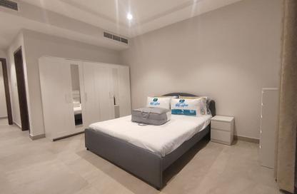 Apartment - 2 - 3 for rent in Hidd - Muharraq Governorate
