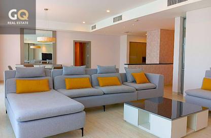 Apartment - 2 Bedrooms - 3 Bathrooms for rent in The Lagoon - Amwaj Islands - Muharraq Governorate Apartment - 2 Bedrooms - 3 Bathrooms for rent in The Lagoon - Amwaj Islands - Muharraq Governorate