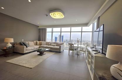 Apartment - 2 Bedrooms - 2 Bathrooms for sale in Seef - Capital Governorate Apartment - 2 Bedrooms - 2 Bathrooms for sale in Seef - Capital Governorate