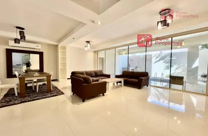 Villa - 3 Bedrooms - 4 Bathrooms for rent in Adliya - Manama - Capital Governorate