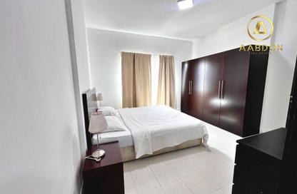 Apartment - 2 Bedrooms - 3 Bathrooms for rent in Al Juffair - Capital Governorate
