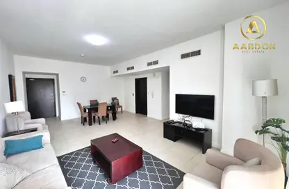 Apartment - 2 Bedrooms - 3 Bathrooms for rent in Al Juffair - Capital Governorate Apartment - 2 Bedrooms - 3 Bathrooms for rent in Al Juffair - Capital Governorate