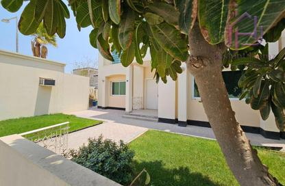 Villa - 4 Bedrooms - 4 Bathrooms for rent in Hamala - Northern Governorate Villa - 4 Bedrooms - 4 Bathrooms for rent in Hamala - Northern Governorate