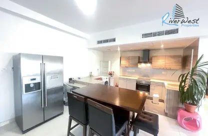 Apartment - 2 Bedrooms - 2 Bathrooms for sale in Al Juffair - Capital Governorate