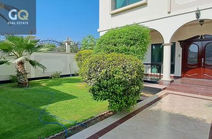 Villa - 4 - 6 for rent in Janabiya - Northern Governorate Villa - 4 - 6 for rent in Janabiya - Northern Governorate