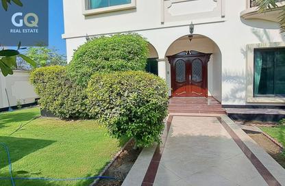 Villa - 4 - 6 for rent in Janabiya - Northern Governorate