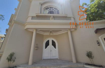 Villa - 3 Bedrooms - 4 Bathrooms for rent in Seef - Capital Governorate
