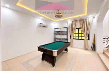 Apartment - 5 - 6 for rent in Hidd - Muharraq Governorate
