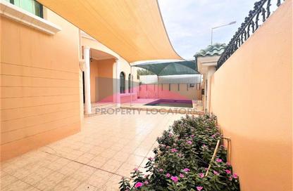 Apartment - 5 - 6 for rent in Hidd - Muharraq Governorate
