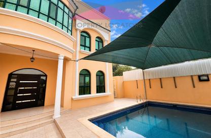 Apartment - 5 - 6 for rent in Hidd - Muharraq Governorate