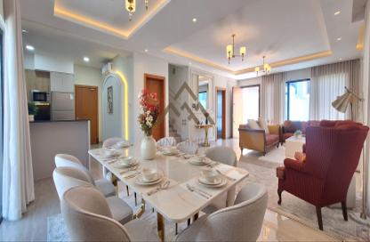 Villa - 4 Bedrooms - 5 Bathrooms for rent in Budaiya - Northern Governorate