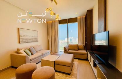 Apartment - 1 Bedroom - 2 Bathrooms for rent in Seef - Capital Governorate Apartment - 1 Bedroom - 2 Bathrooms for rent in Seef - Capital Governorate