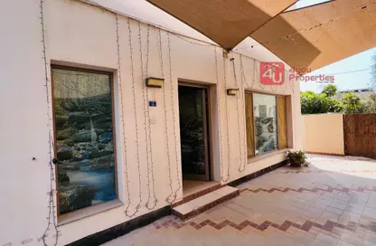 فيلا - 3 غرف نوم - 4 حمامات للايجار في جنوسان - المحافظة الشمالية